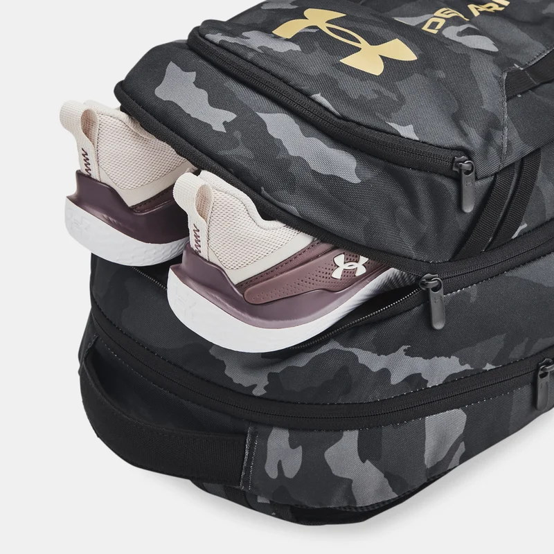 UNDER ARMOUR Hustle 6.0 Backpack